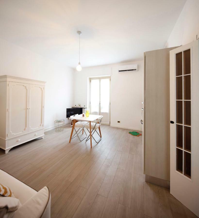 Apartment New! Charming & Pretty Flat In Center