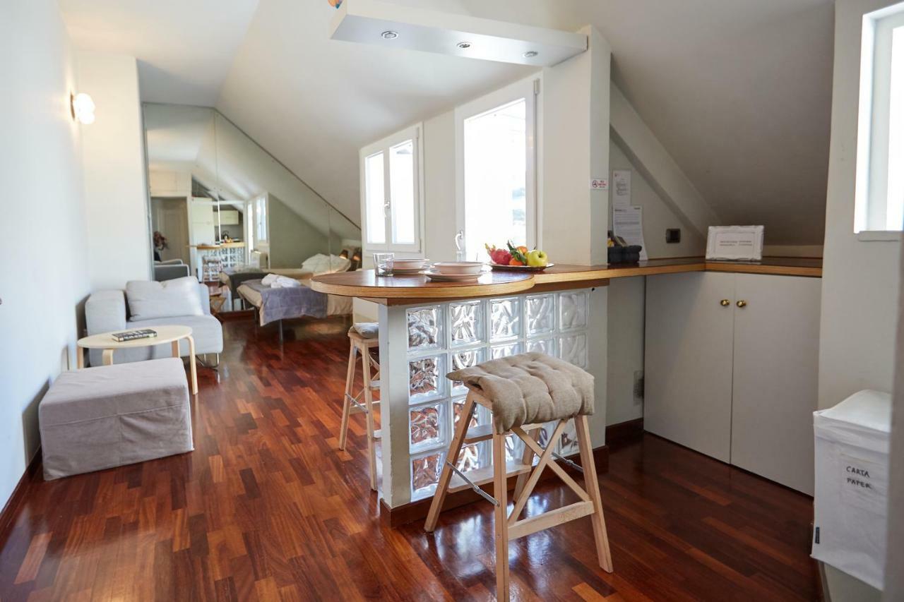 Sempione Cozy Apartment *
