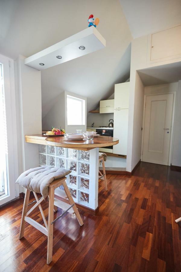 Sempione Cozy Apartment *
