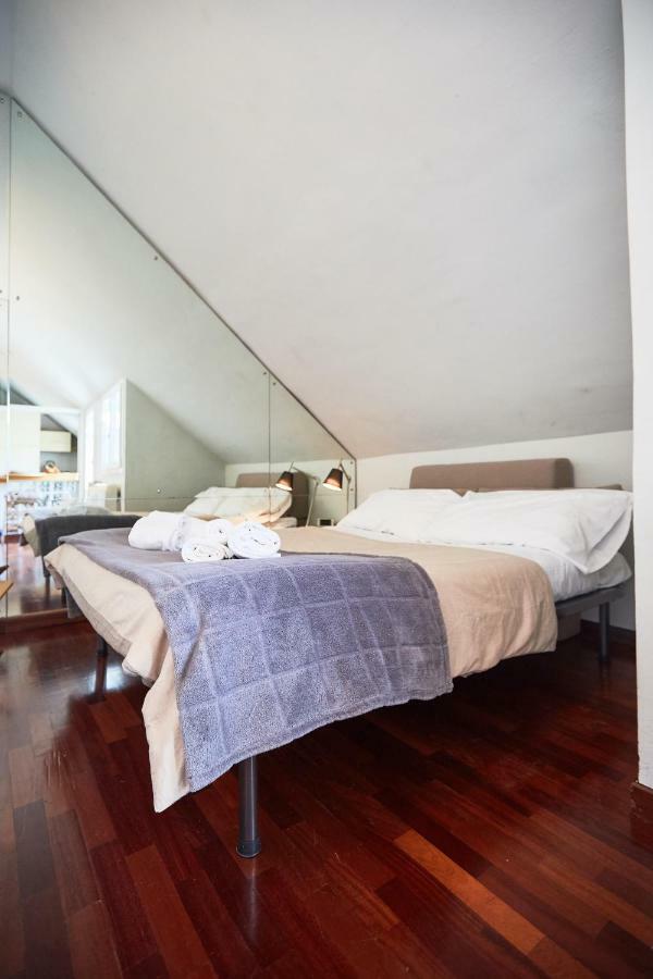 Sempione Cozy Apartment Milan