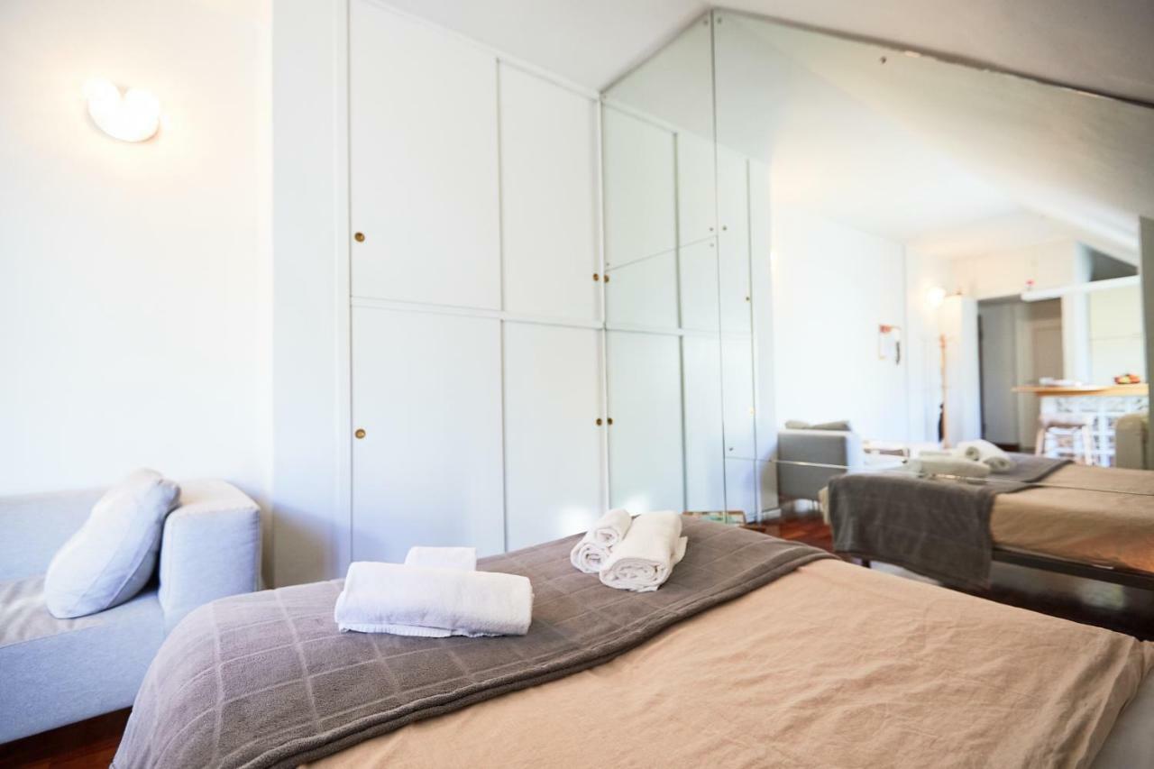 Sempione Cozy Apartment Milan