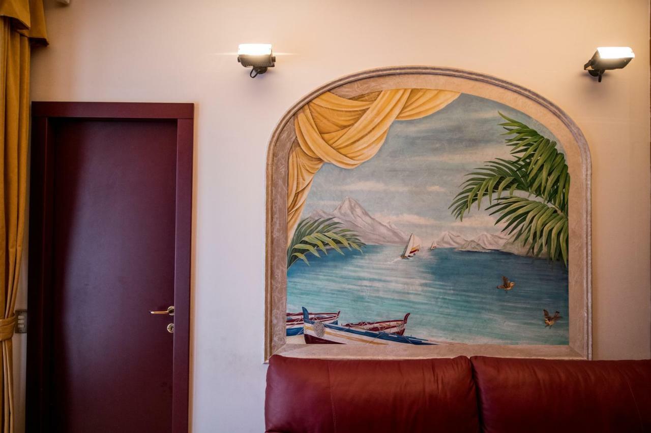 Airguest Crocetta Loft Appartamento *