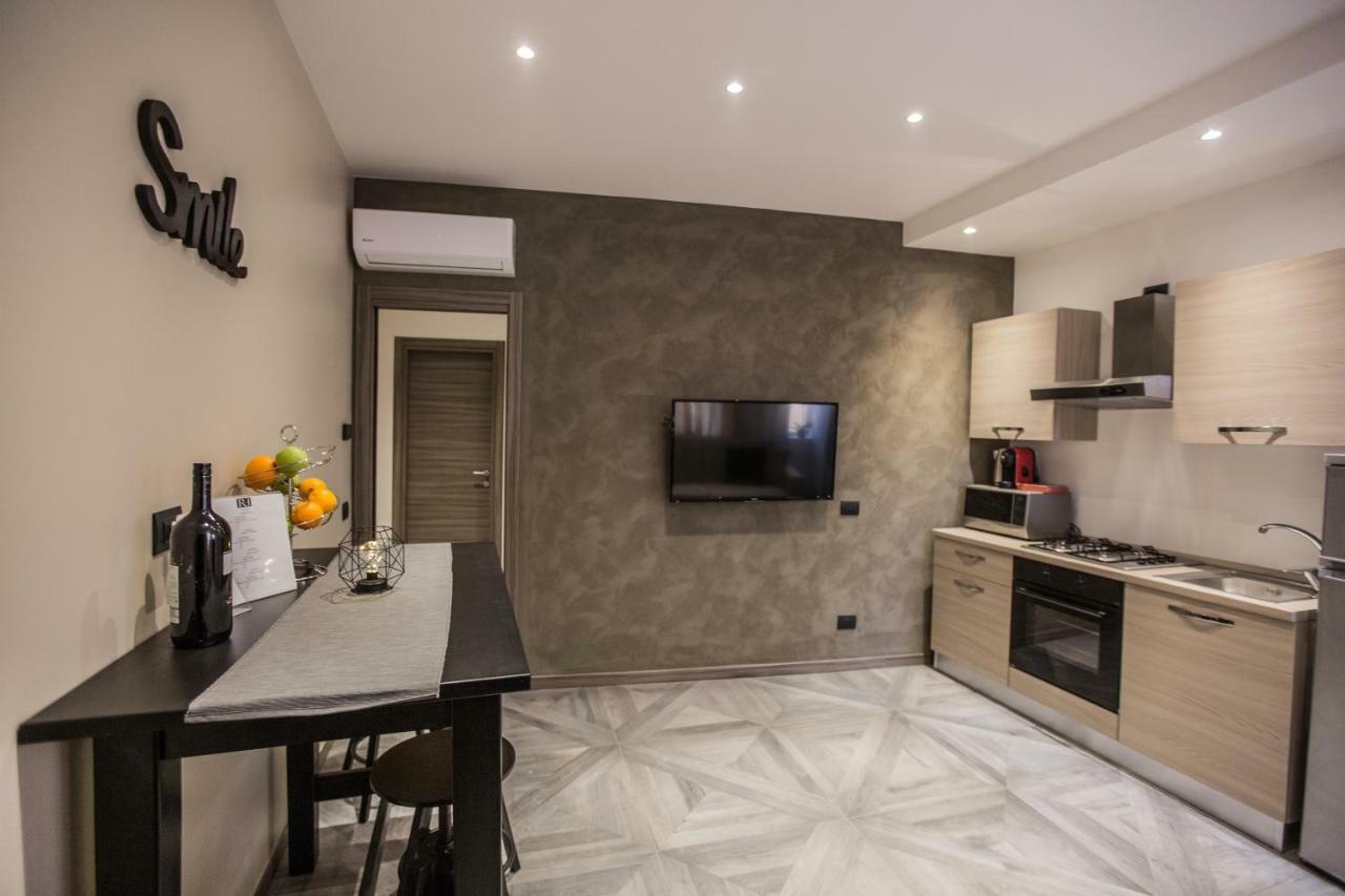 Apartment Castle Near Duomo Milan
