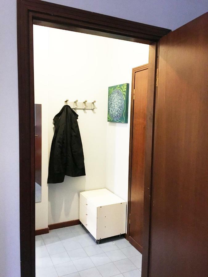 Muratori Apartment *