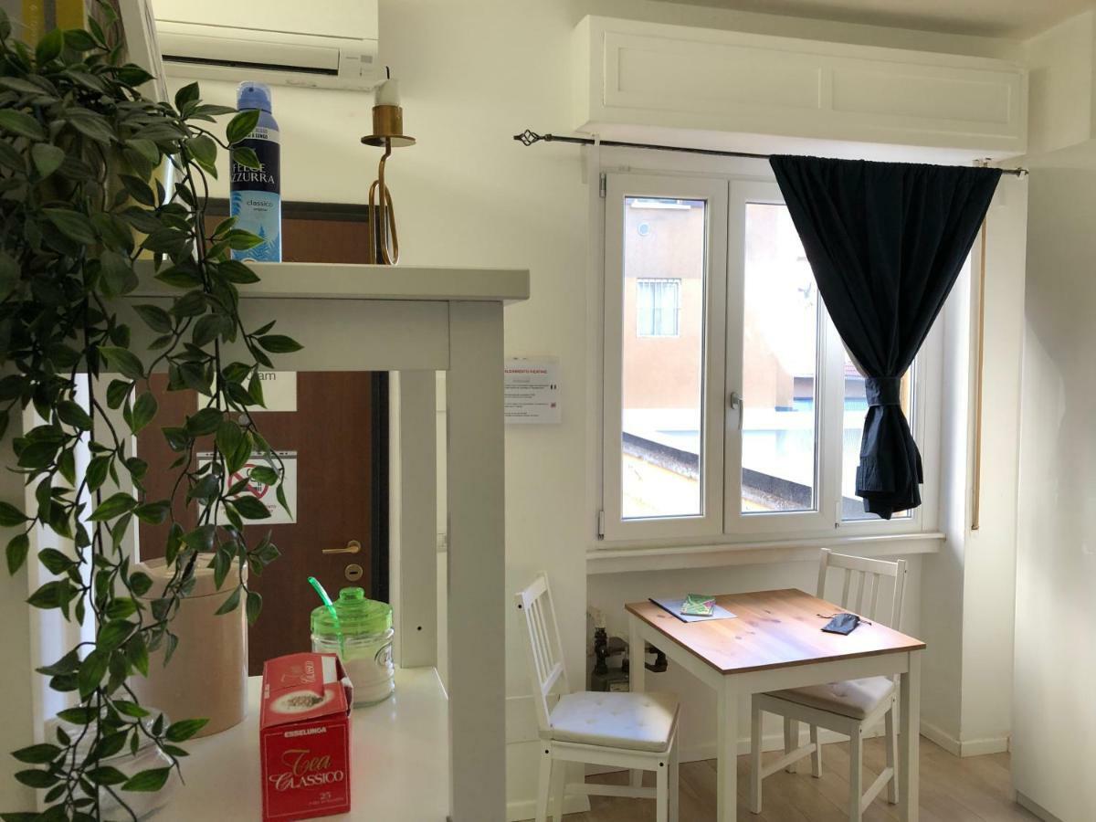 Beautiful In Navigli Apartment Milan