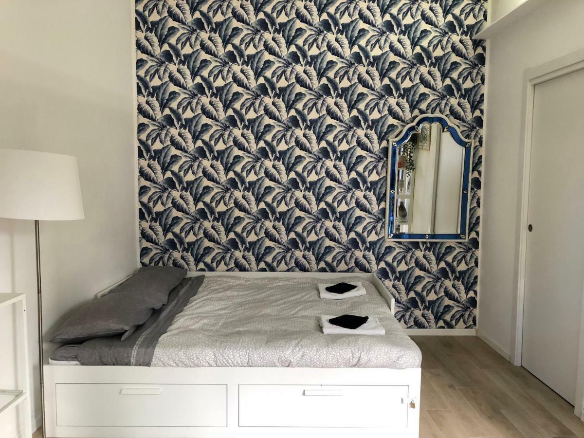 Apartment Beautiful In Navigli Milan