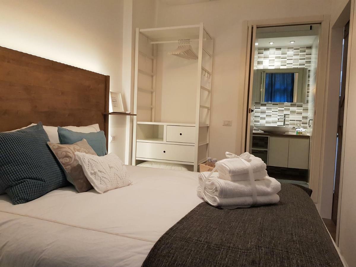 M.h.s. Apartment Milan