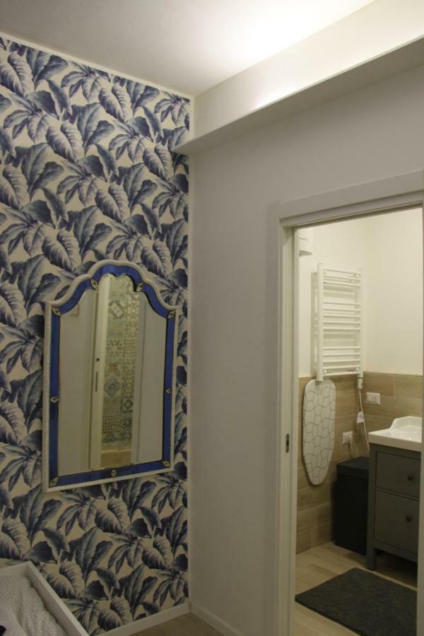 Beautiful In Navigli Apartment *
