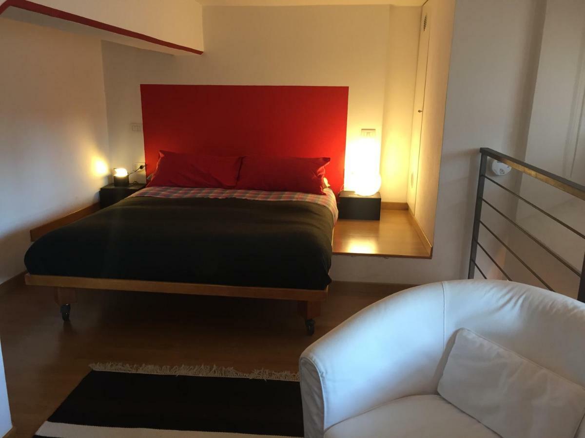 Appartamento Casa David *