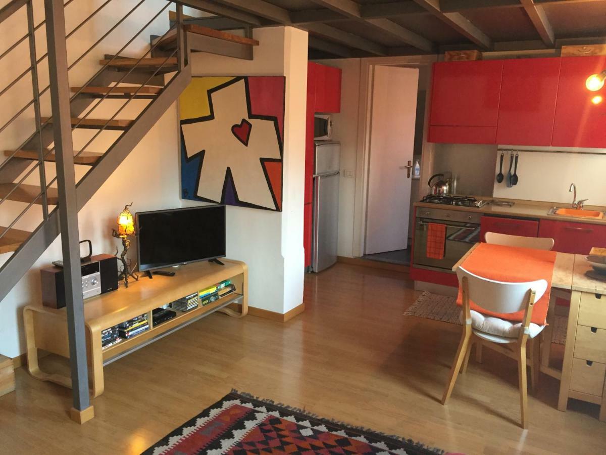 Appartamento Casa David