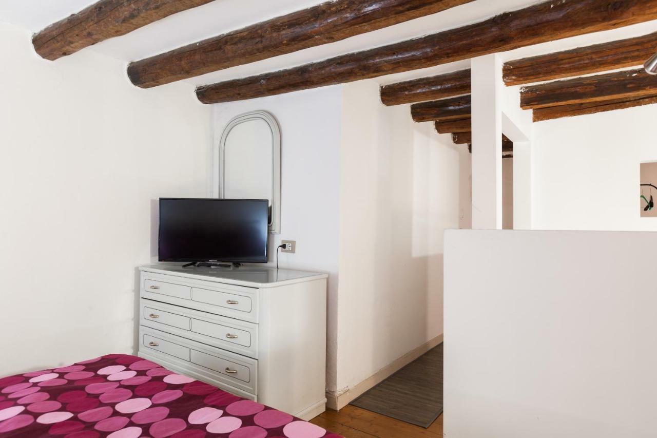 Appartamento Ripamonti 22