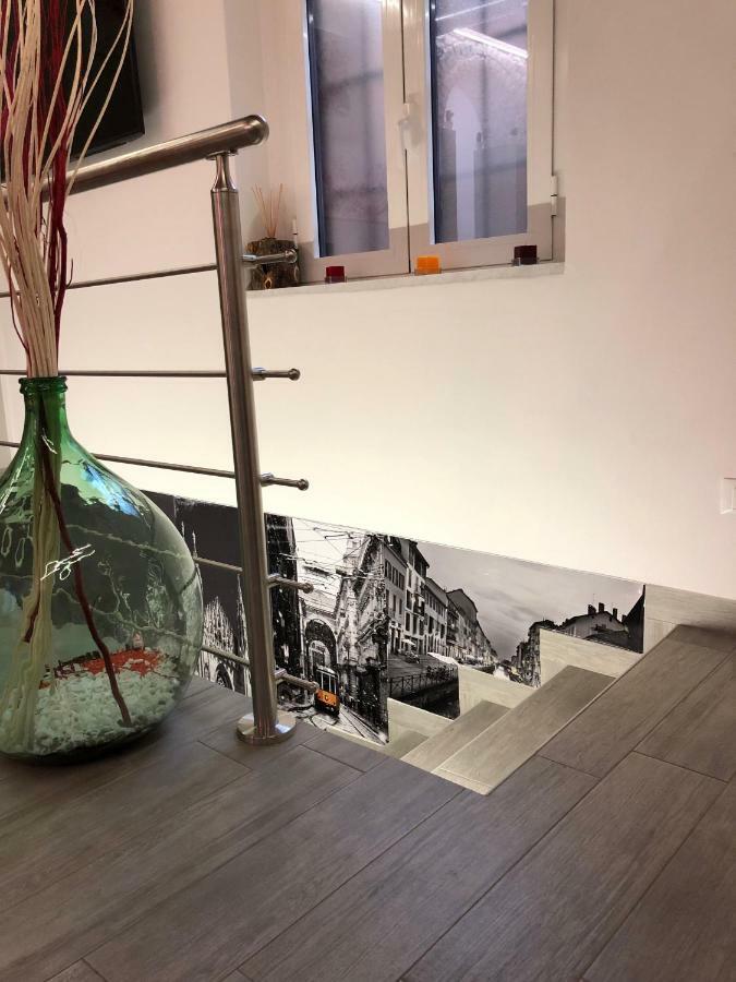 Ca Foscari Loft & Factory San Siro Stadium Milan