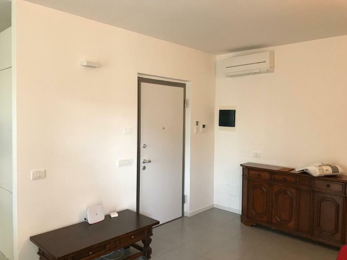 Apartment Broni *