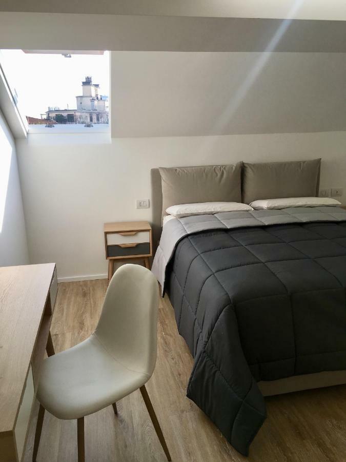 Corso Venezia Apartment Milan