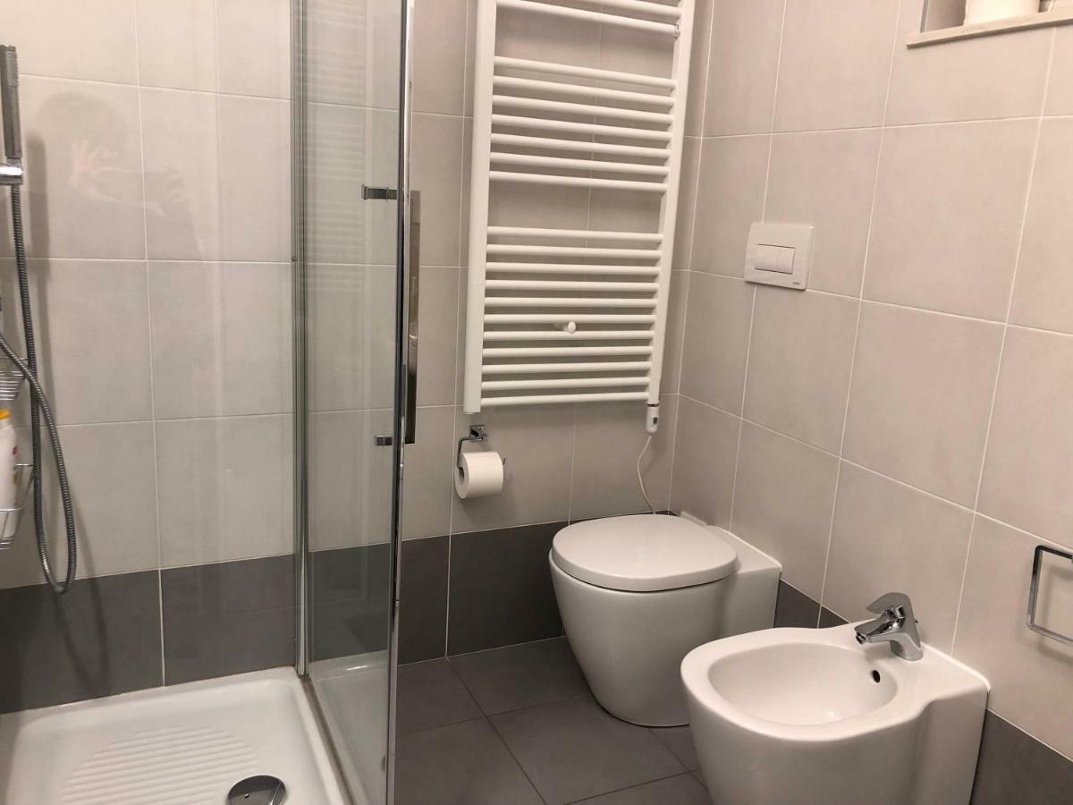 Apartment Broni