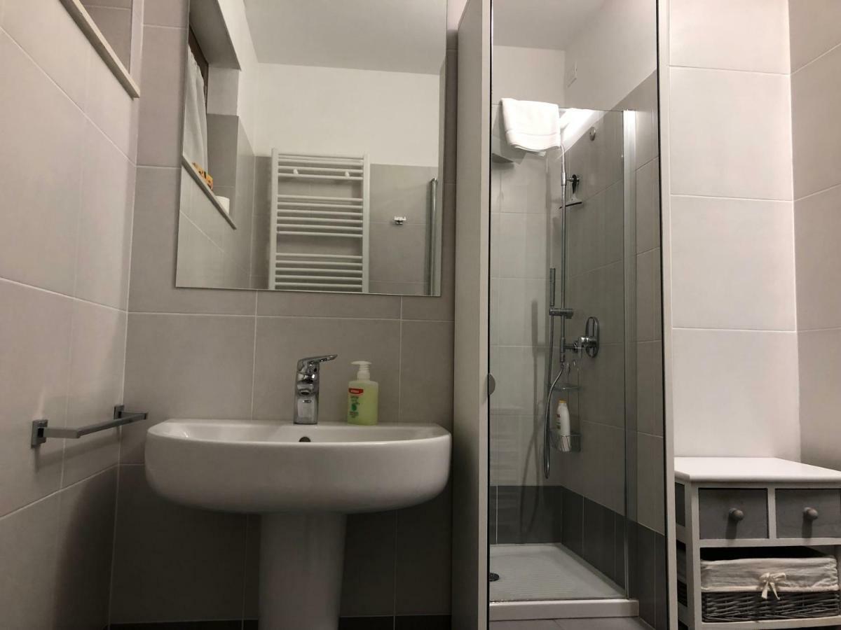 Broni Apartment Milan