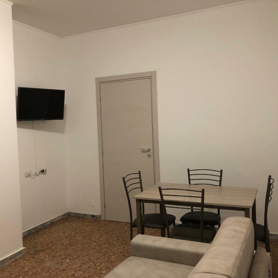 Leoncavallo House * Milan