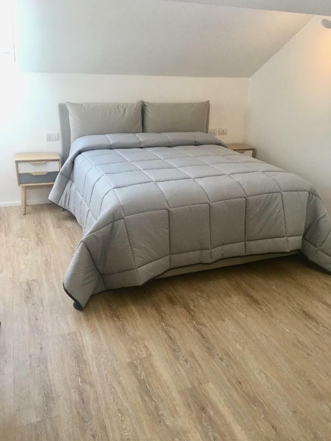 Corso Venezia Apartment Milan