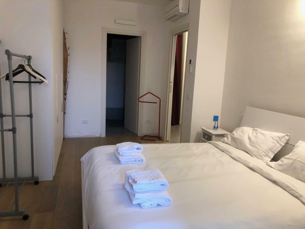 Apartment Broni *