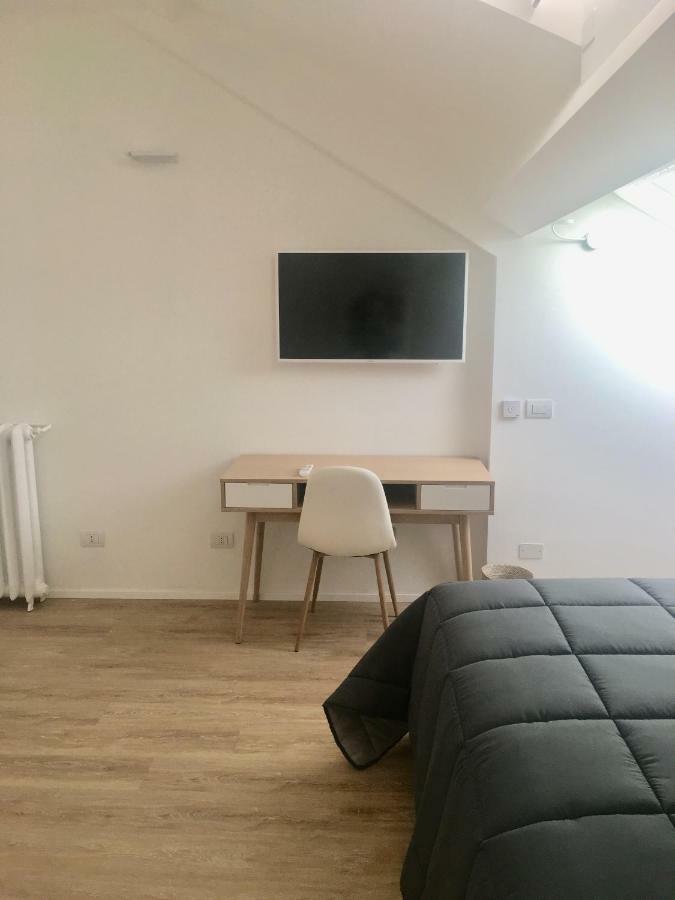 Corso Venezia * Milan