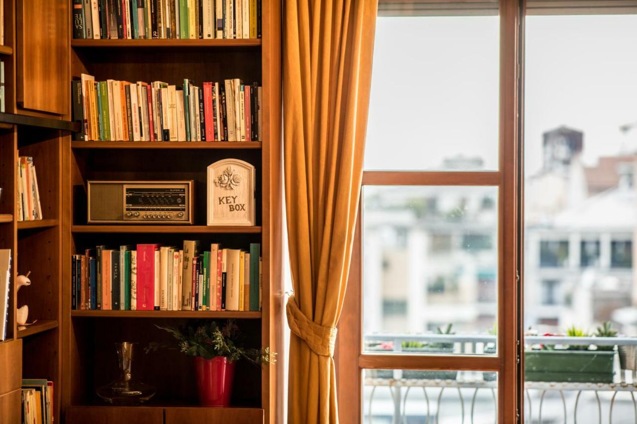 Appartamento Airguest Crocetta Loft *