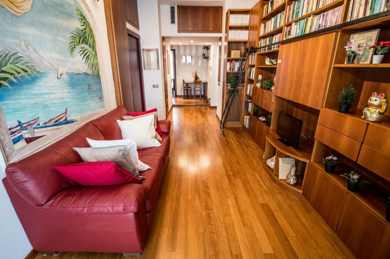 Airguest Crocetta Loft Appartamento Milano
