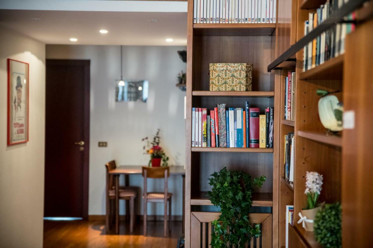 Appartamento Airguest Crocetta Loft *