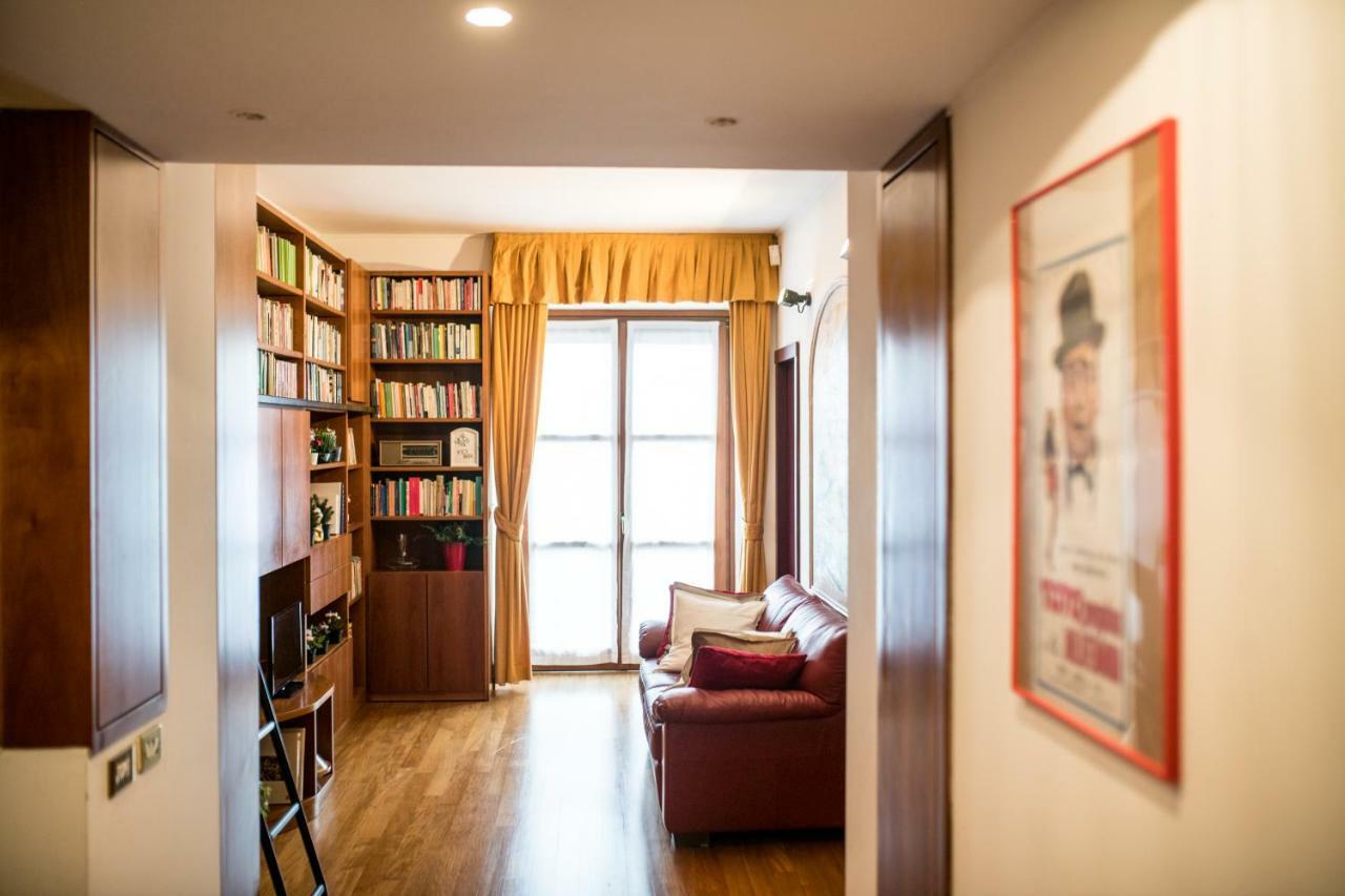 Airguest Crocetta Loft Appartamento *