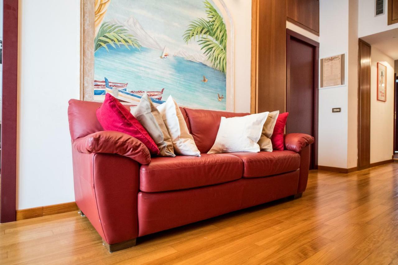 Airguest Crocetta Loft Appartamento Milano