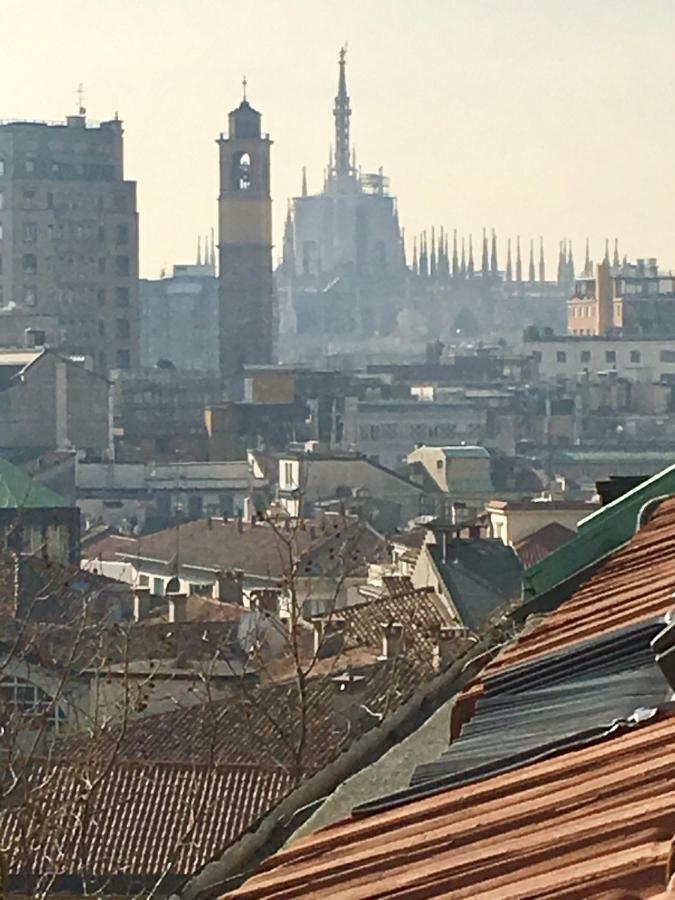 Apartment Corso Venezia *