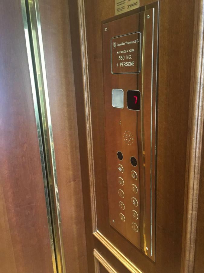 Apartment Corso Venezia *