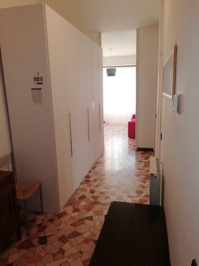 Apartment Novegro Linate 101 *