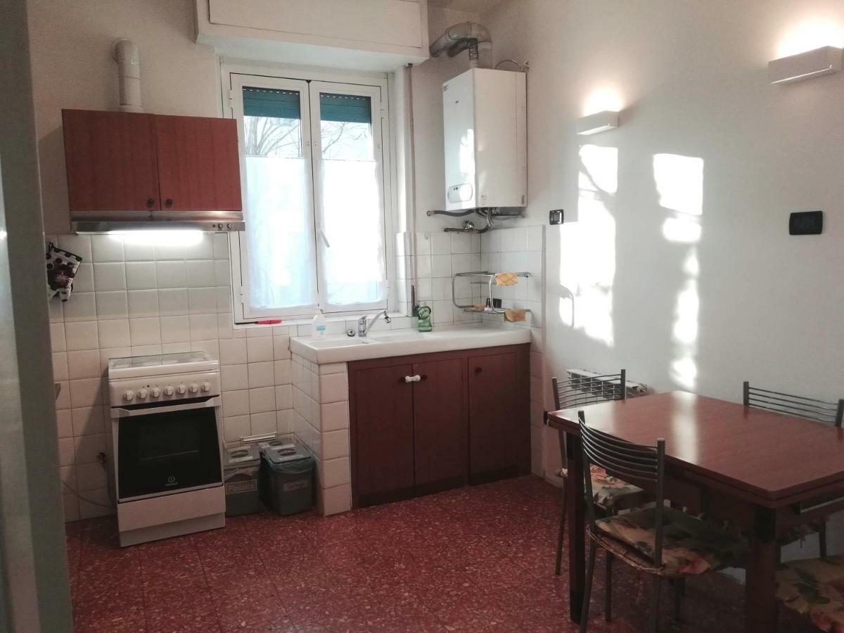 Apartment Novegro Linate 101 *
