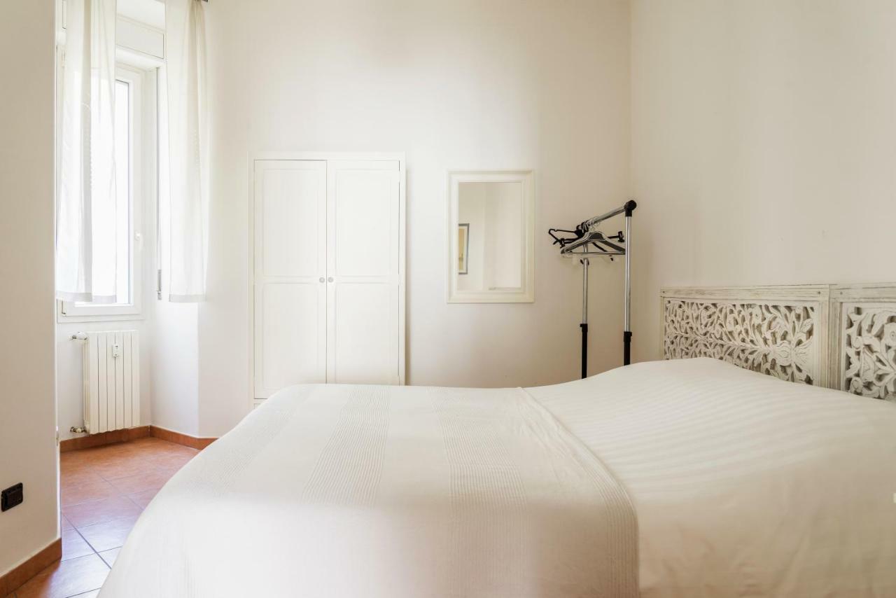 Appartamento San Lorenzo Building Milano
