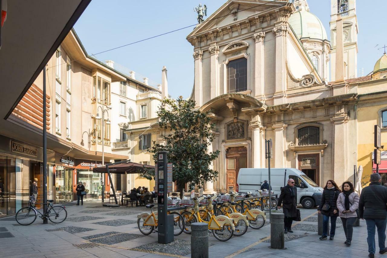 Appartamento San Lorenzo Building