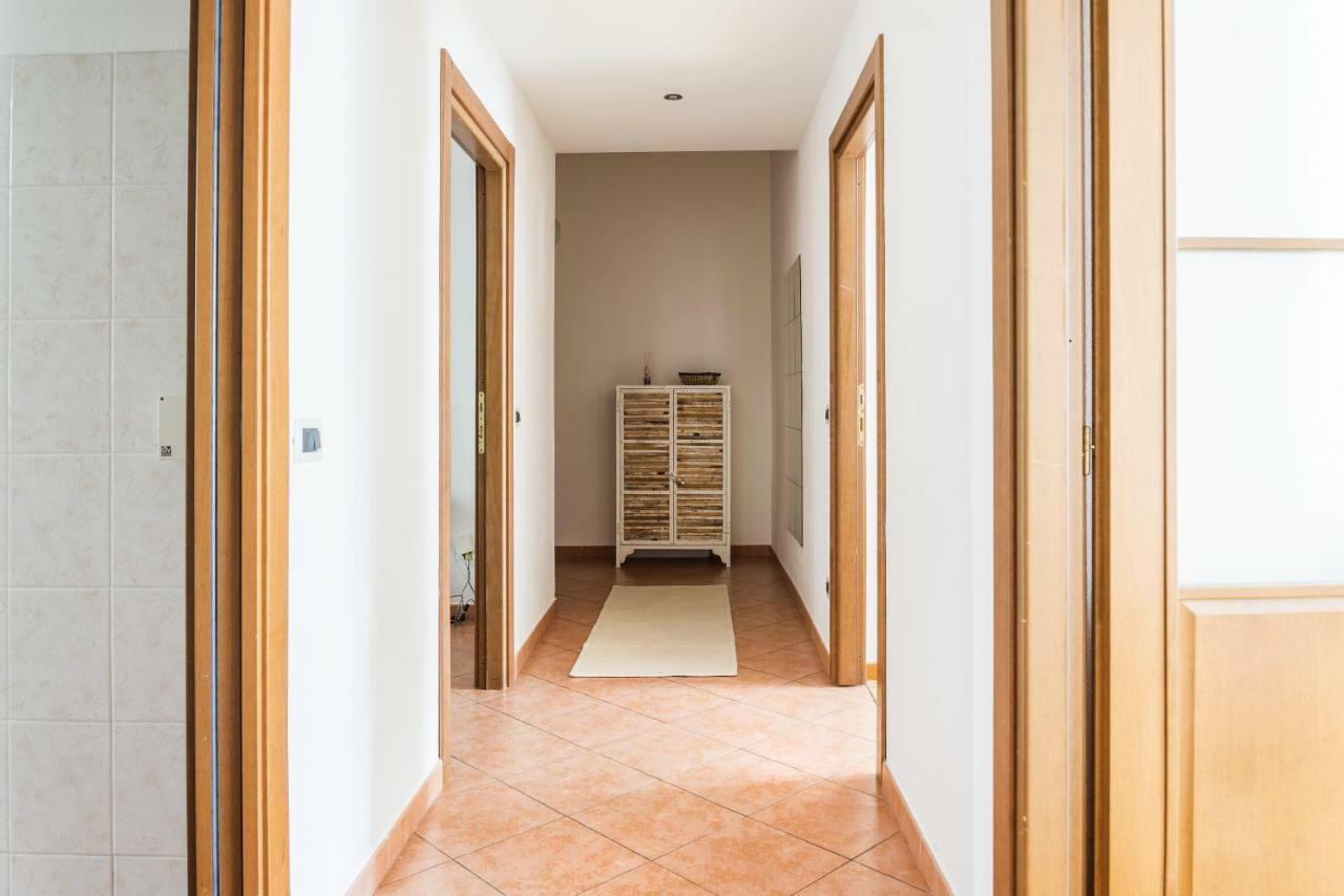Appartamento San Lorenzo Building *