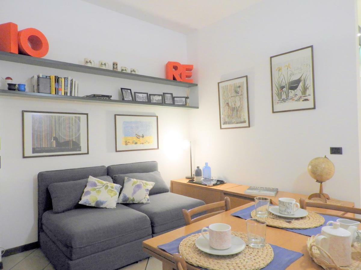 Youhosty - Mercato Sx 16 Apartment Milan
