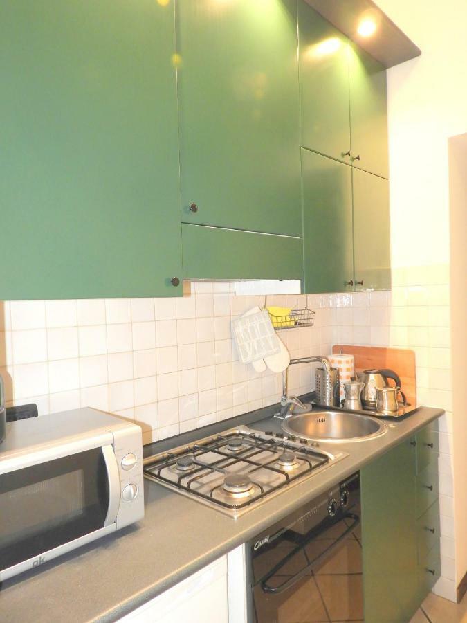 Apartment Youhosty - Mercato Sx 16 Milan