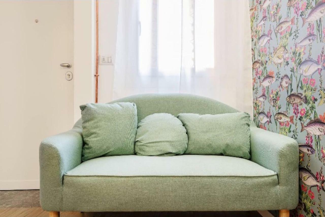 Apartment Casa Mila