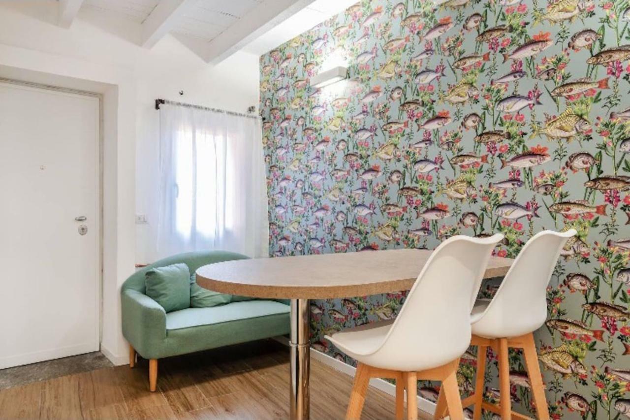 Casa Mila Apartment *