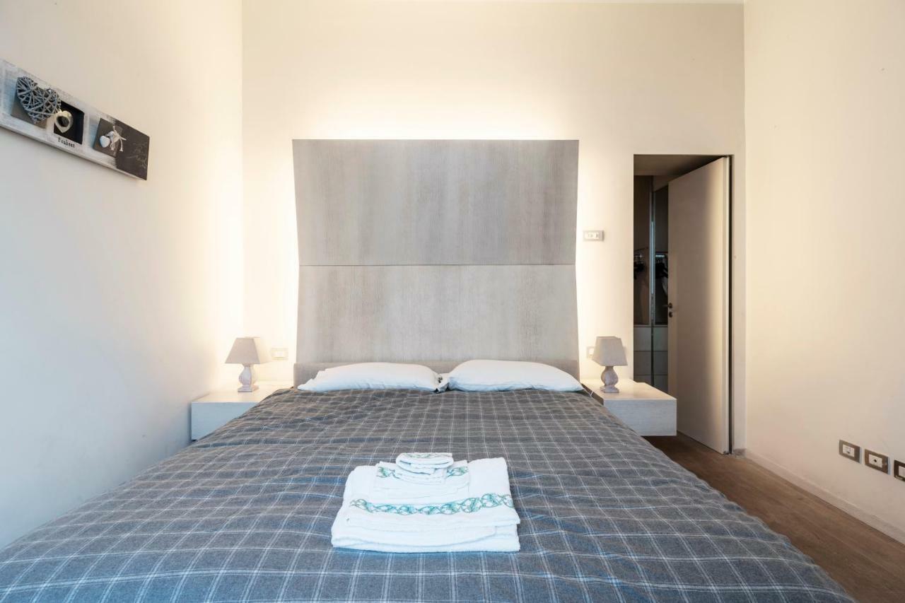 Apartamento Santo Stefano Luxury