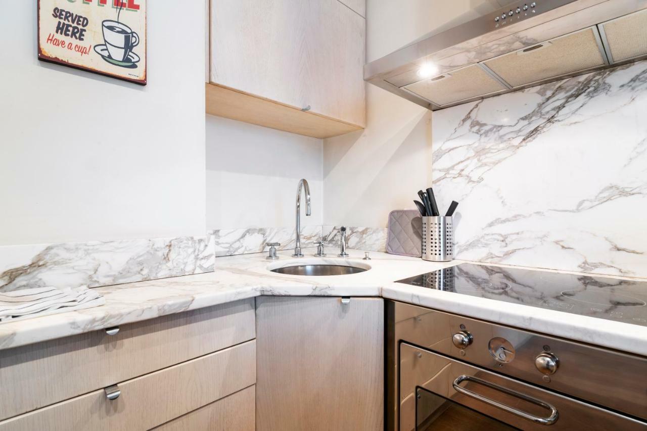Santo Stefano Luxury Apartamento *