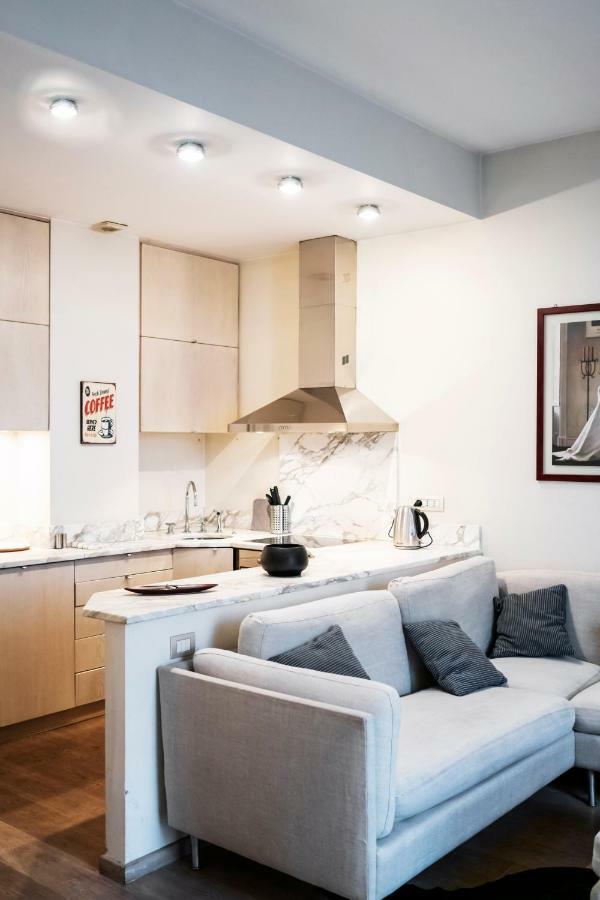 Santo Stefano Luxury Milão