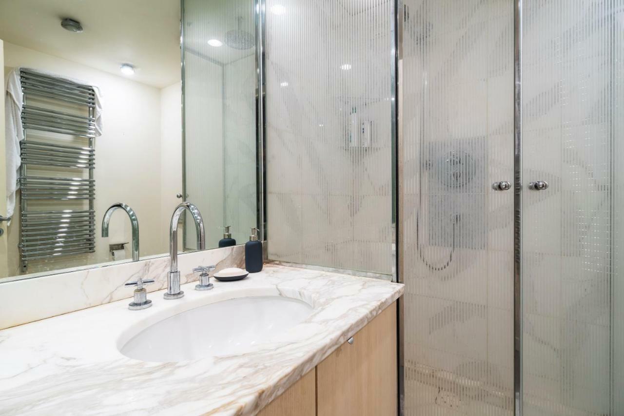 Santo Stefano Luxury