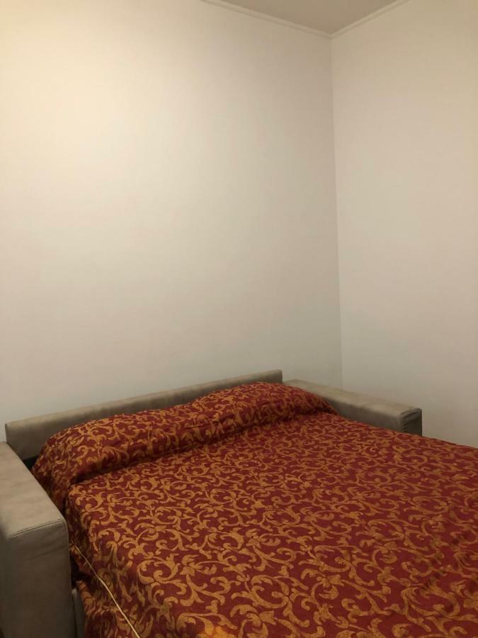 Guest house Leoncavallo House *