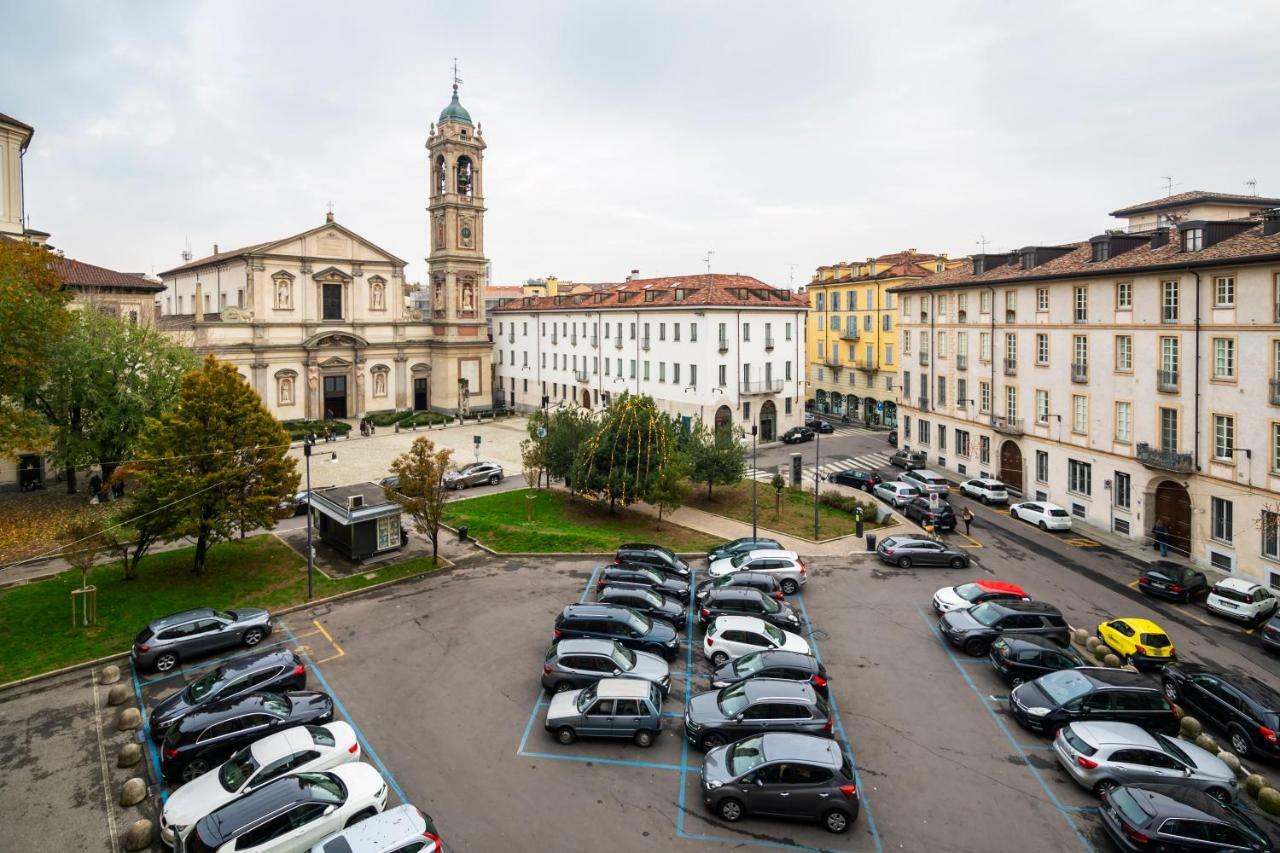 Santo Stefano Luxury *