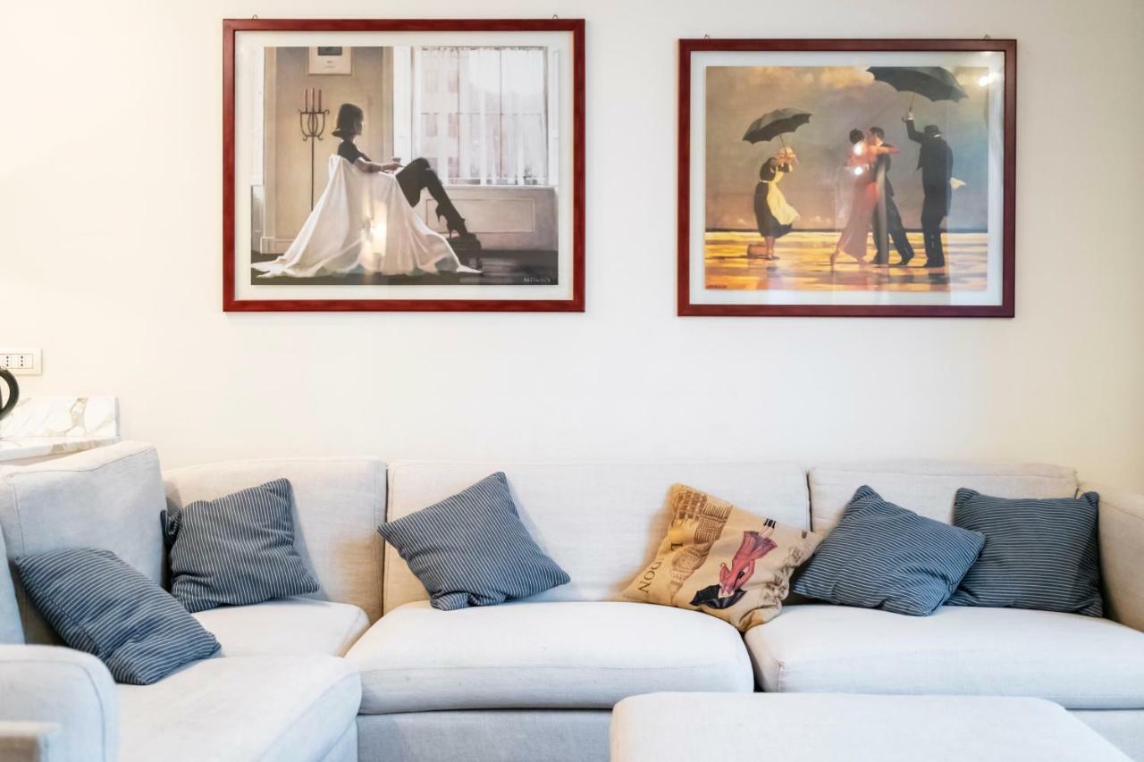 Santo Stefano Luxury Milão