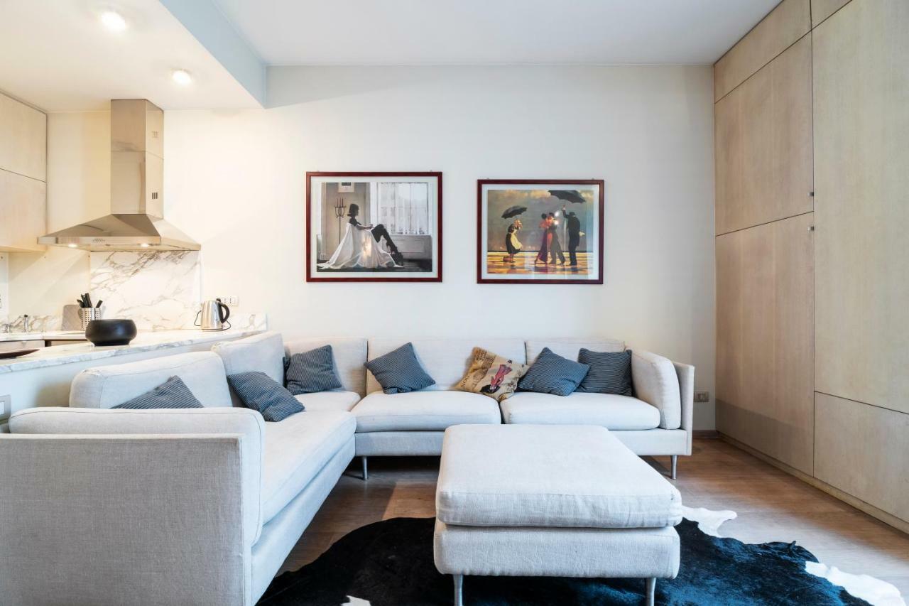 Santo Stefano Luxury