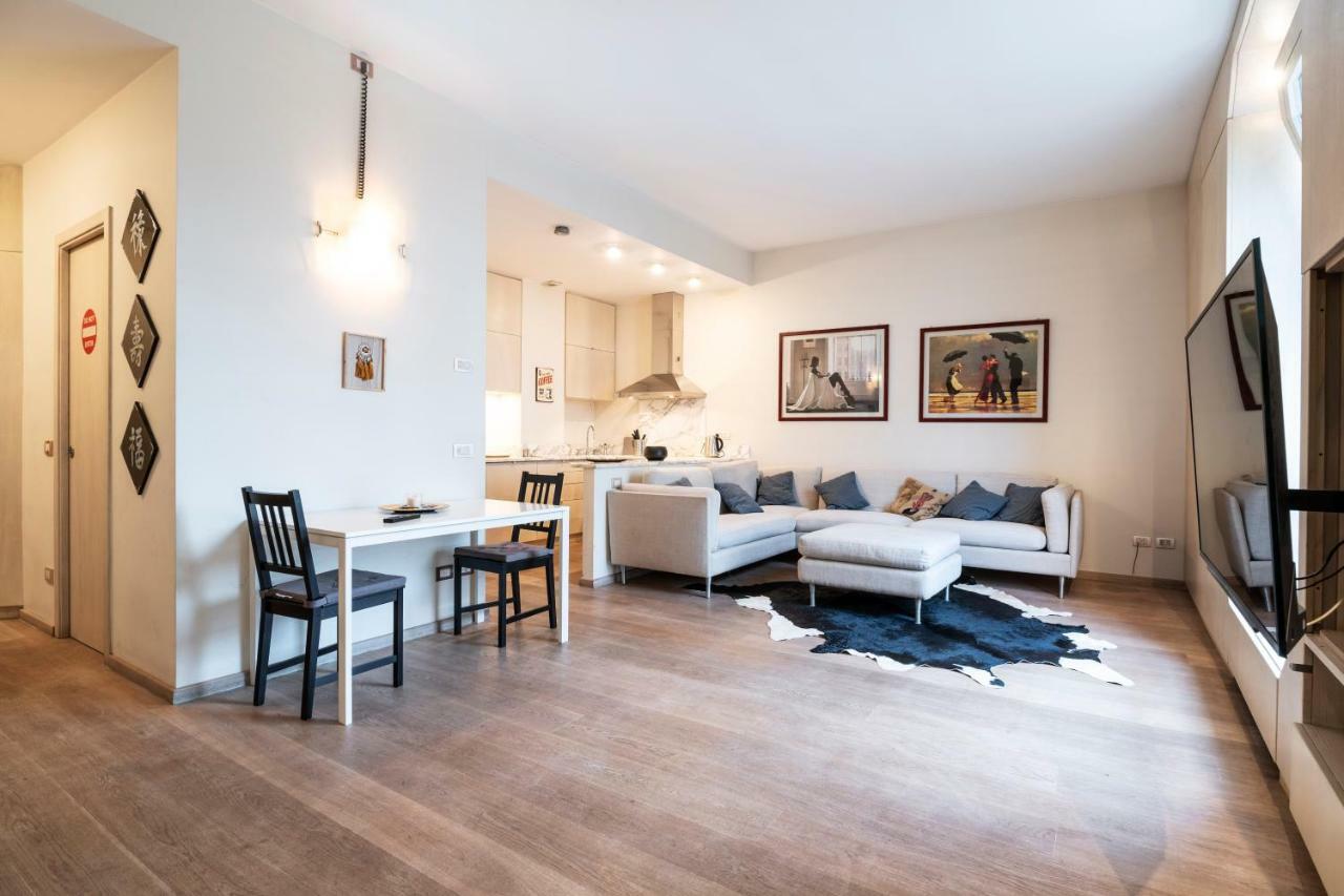 Santo Stefano Luxury *