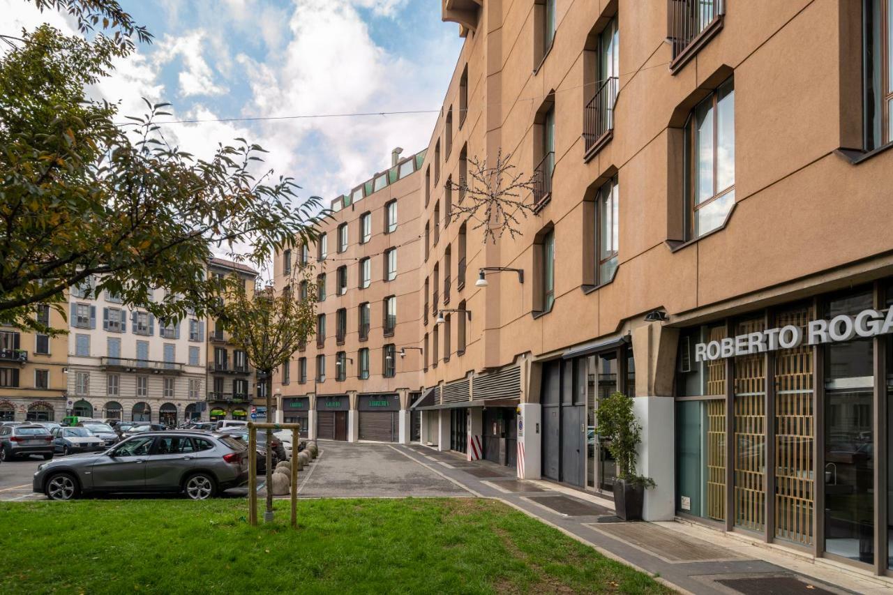 Santo Stefano Luxury Apartamento *